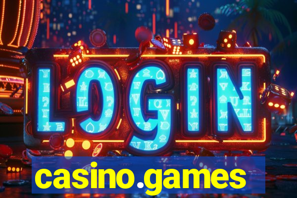 casino.games