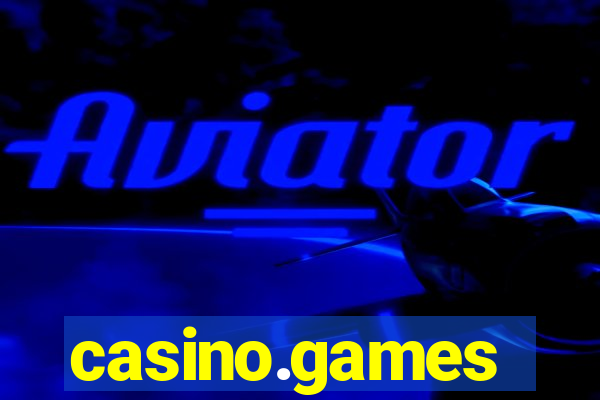 casino.games