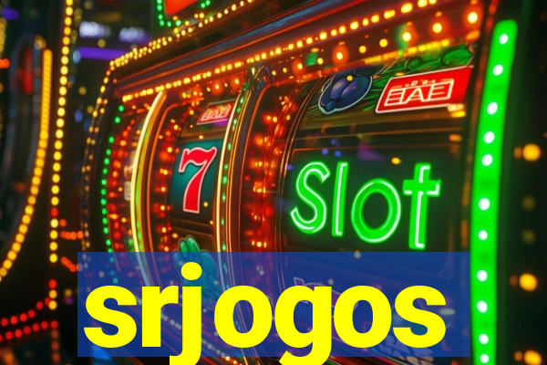 srjogos