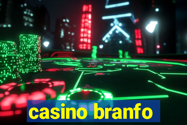 casino branfo