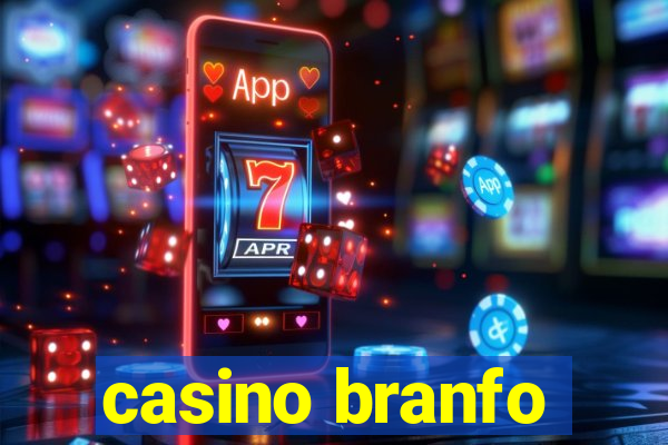 casino branfo