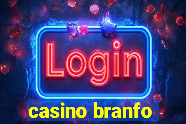 casino branfo