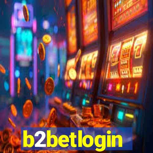 b2betlogin