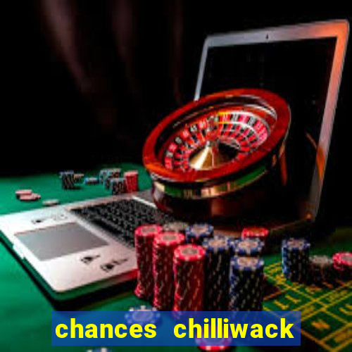 chances chilliwack bingo jackpots