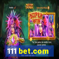 111 bet.com