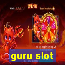 guru slot