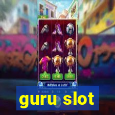 guru slot