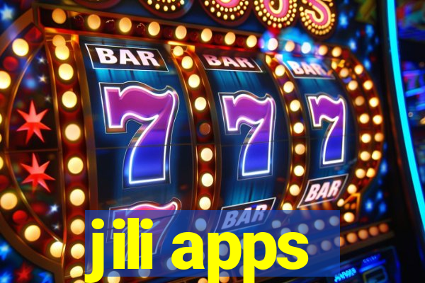 jili apps