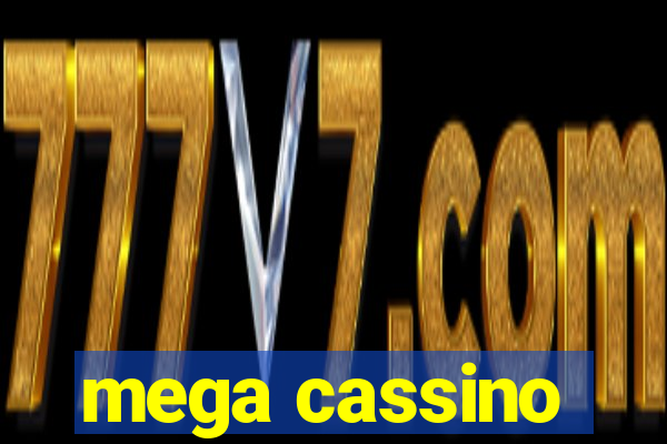 mega cassino