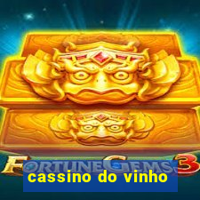 cassino do vinho