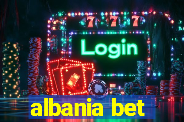 albania bet