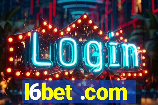 l6bet .com