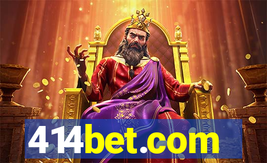 414bet.com