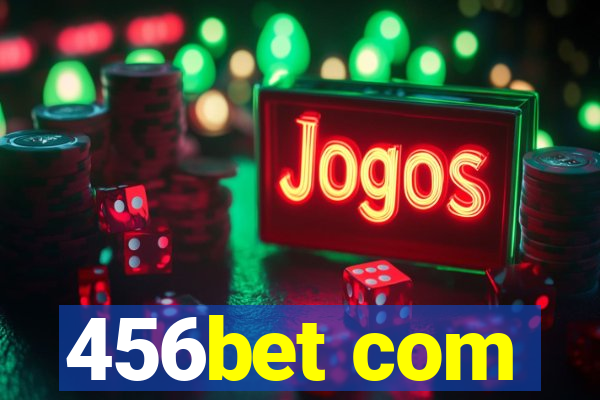 456bet com