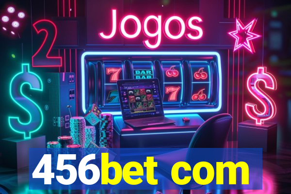 456bet com