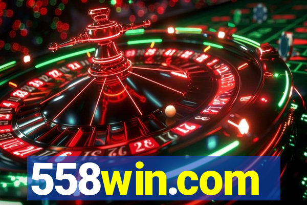 558win.com