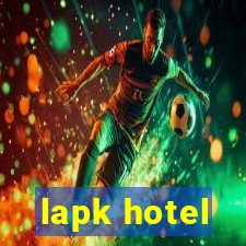 lapk hotel