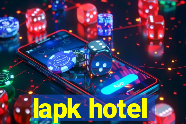 lapk hotel