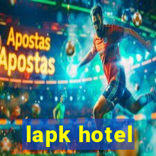 lapk hotel