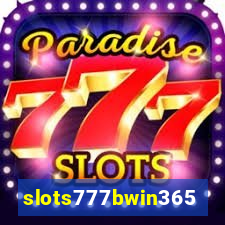 slots777bwin365