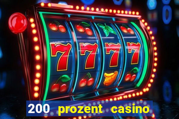 200 prozent casino bonus mga