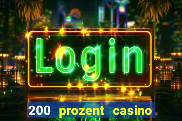 200 prozent casino bonus mga