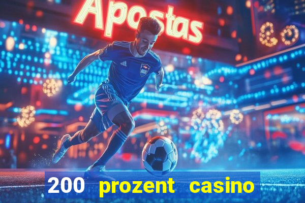 200 prozent casino bonus mga