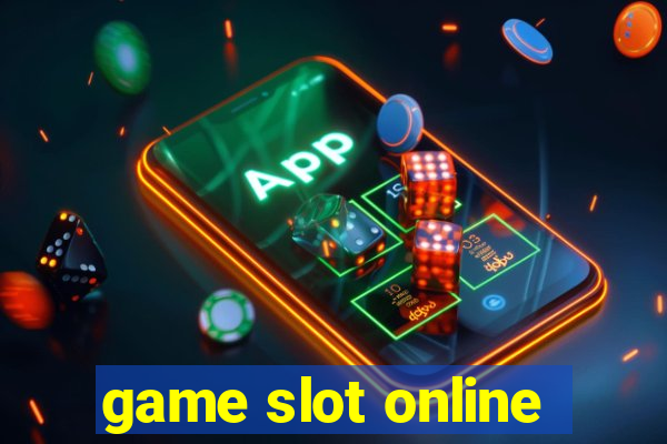 game slot online