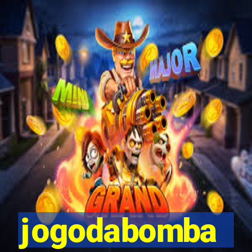 jogodabomba