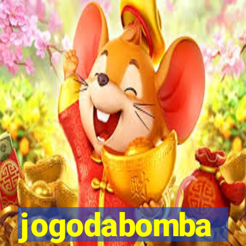 jogodabomba