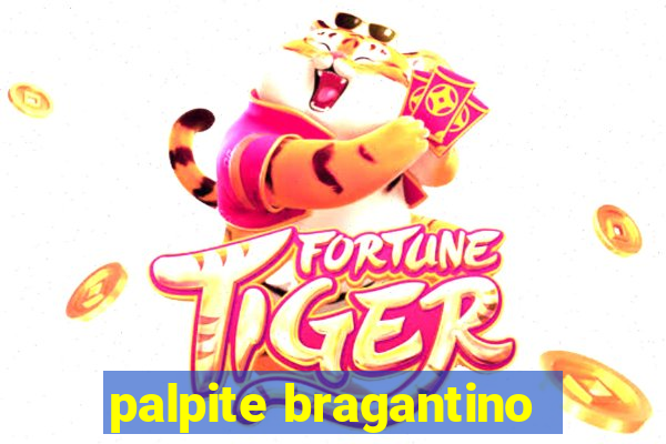 palpite bragantino