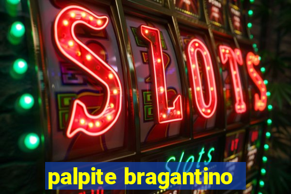 palpite bragantino