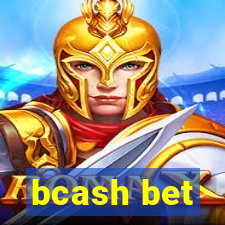 bcash bet