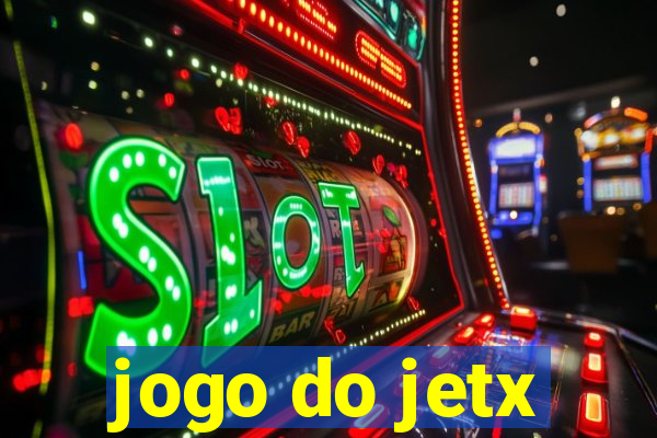 jogo do jetx