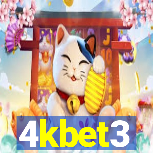 4kbet3