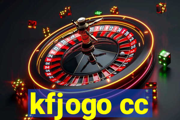 kfjogo cc