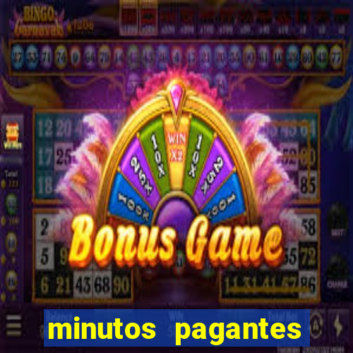 minutos pagantes slots pg telegram