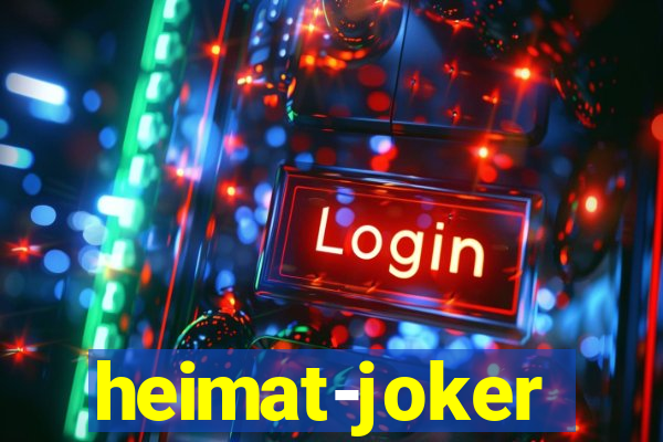 heimat-joker