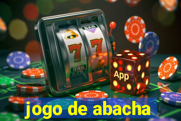 jogo de abacha