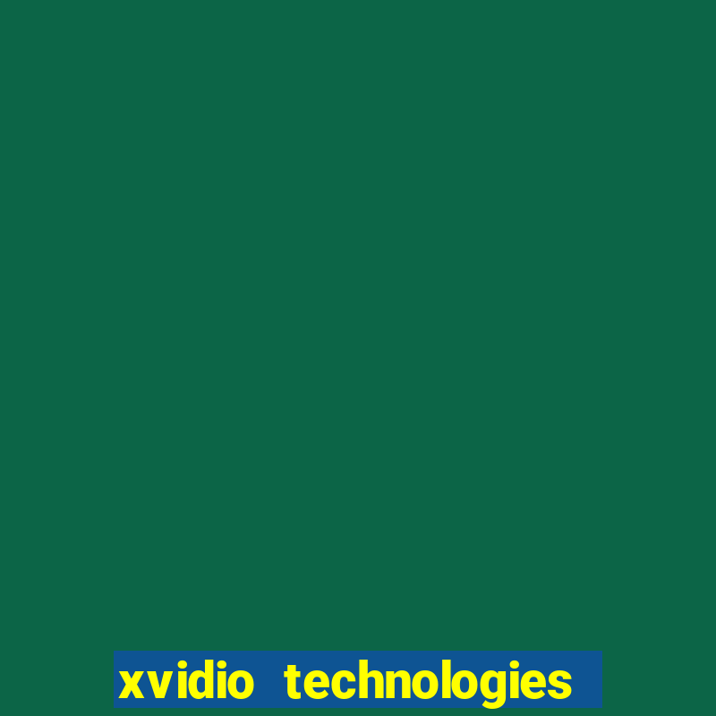 xvidio technologies startup brasil 2024 download grátis download