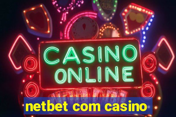 netbet com casino