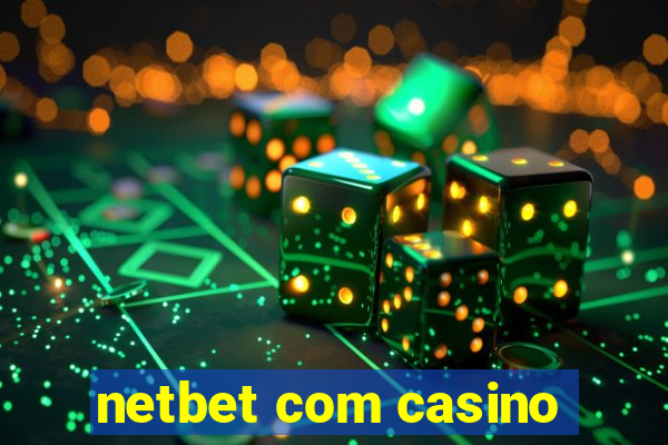 netbet com casino