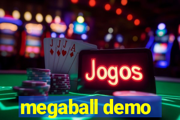 megaball demo