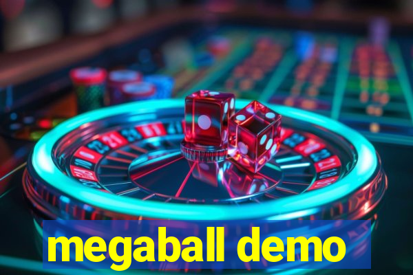 megaball demo