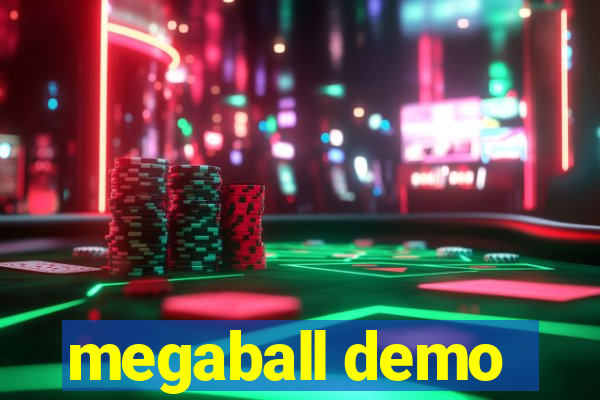 megaball demo