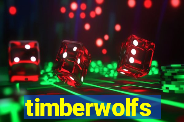 timberwolfs