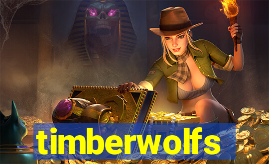 timberwolfs