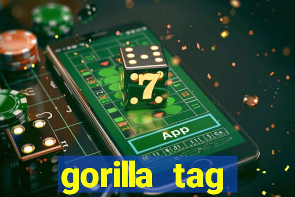 gorilla tag download mobile