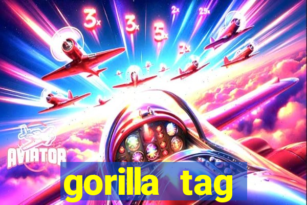 gorilla tag download mobile