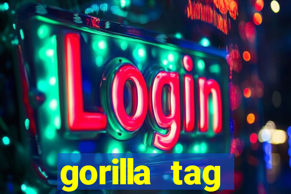 gorilla tag download mobile